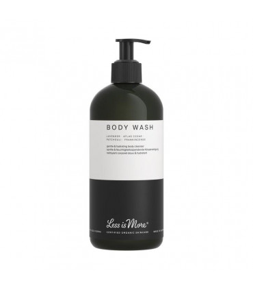 BODY WASH Lavender 500ml