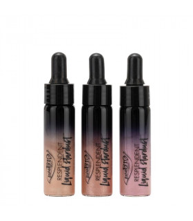 Iluminador en líquido STARDUST 12ml