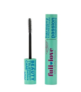 Mascara pestañas FULL LOVE volumen extra 14 7ml