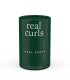 Mascarilla Real Curls c rizado 100g