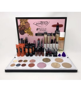 Display  05 ESENCIAL  incl  tester 