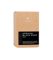 Jabón negro AFRICANO en pastilla 150g