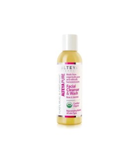 Limpiador facial ROSA & JAZMÍN 150ml