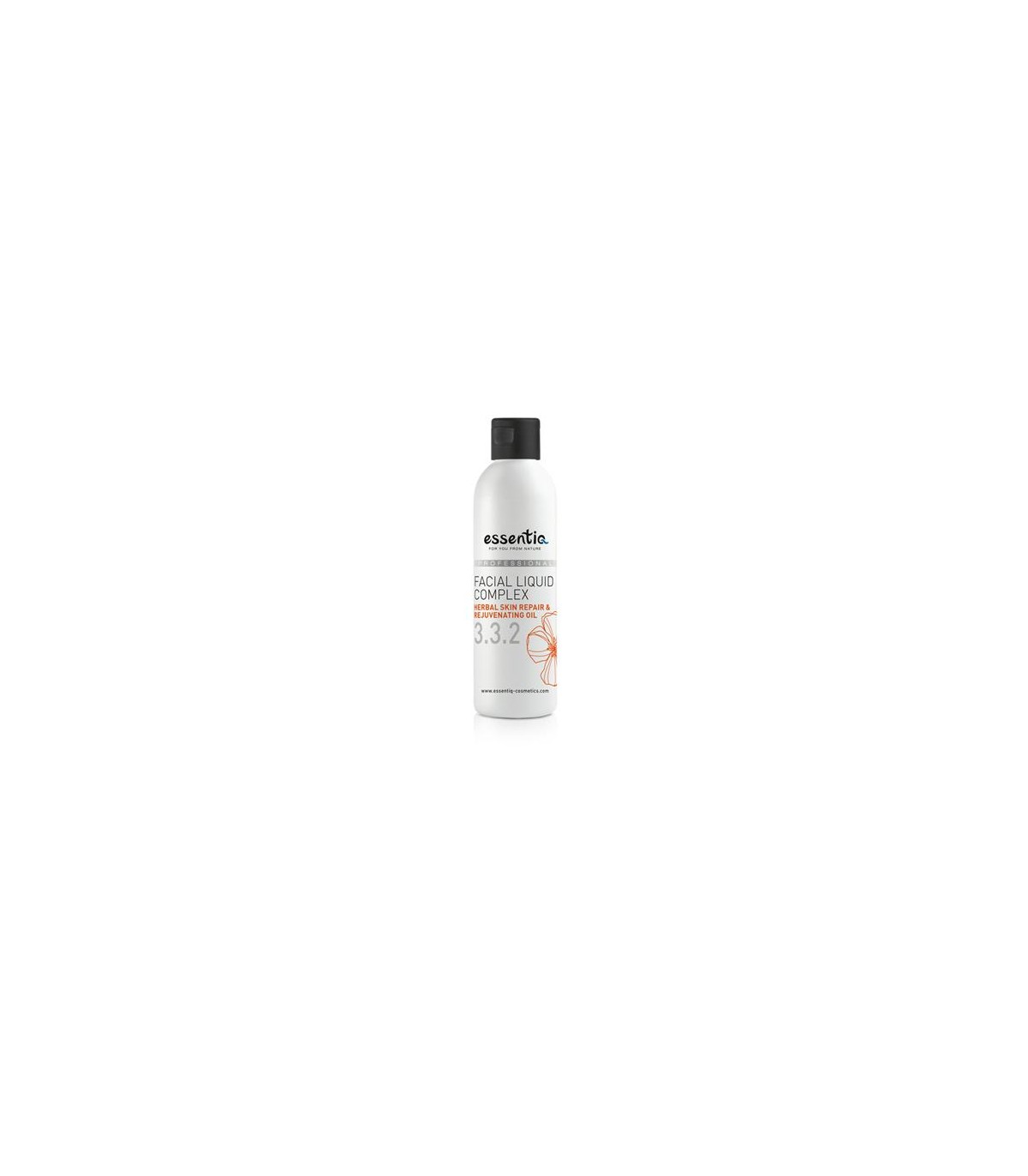 3 3 2 Complejo rejuvencedor & repararador 100g