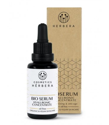 Serum hial  oil-free p mixta grasa sensible 30ml